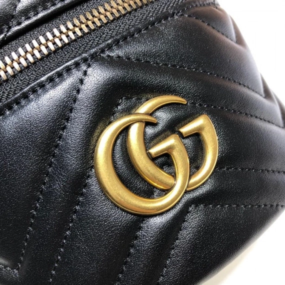 Firstbag ru GG backpack mini GUCCI Marmont 0811
